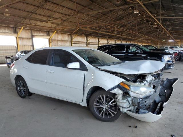 Photo 3 VIN: 2T1BURHE5GC660083 - TOYOTA COROLLA L 