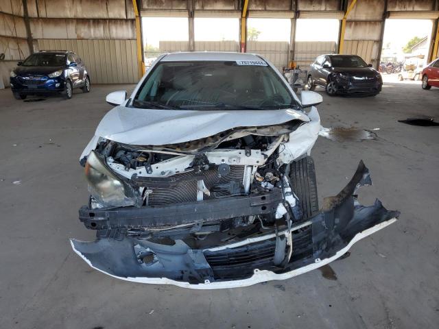 Photo 4 VIN: 2T1BURHE5GC660083 - TOYOTA COROLLA L 