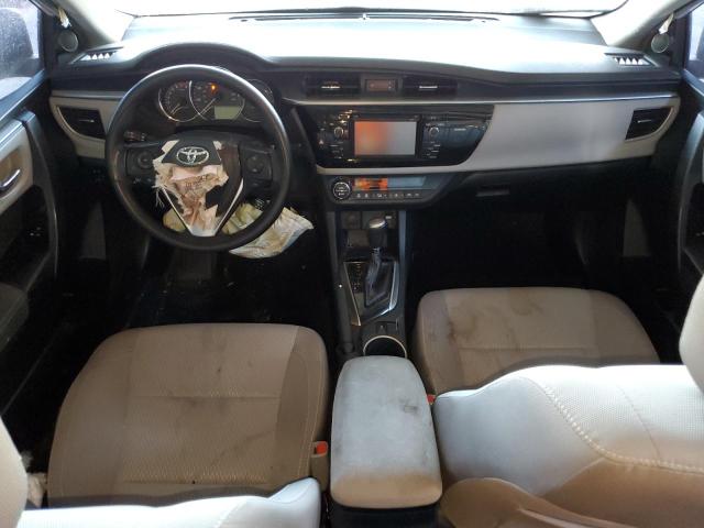 Photo 7 VIN: 2T1BURHE5GC660083 - TOYOTA COROLLA L 