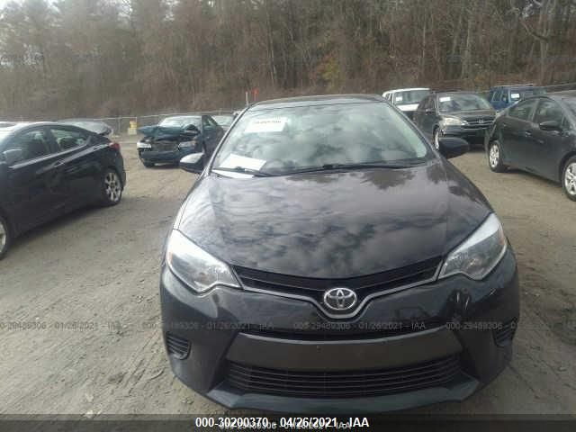 Photo 5 VIN: 2T1BURHE5GC665896 - TOYOTA COROLLA 