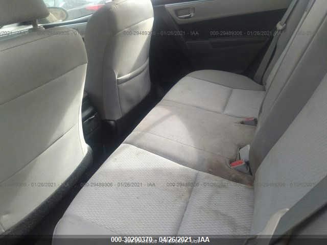 Photo 7 VIN: 2T1BURHE5GC665896 - TOYOTA COROLLA 