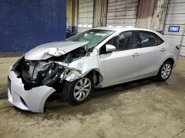 Photo 0 VIN: 2T1BURHE5GC666322 - TOYOTA COROLLA 