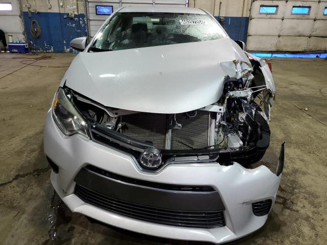 Photo 4 VIN: 2T1BURHE5GC666322 - TOYOTA COROLLA 