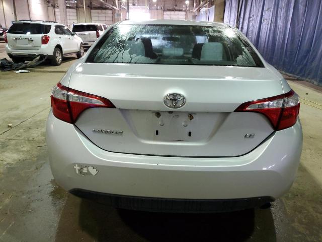 Photo 5 VIN: 2T1BURHE5GC666322 - TOYOTA COROLLA 