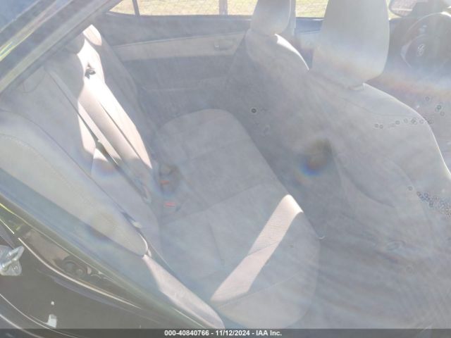 Photo 7 VIN: 2T1BURHE5GC666448 - TOYOTA COROLLA 