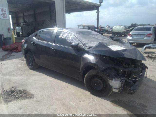 Photo 0 VIN: 2T1BURHE5GC667437 - TOYOTA COROLLA 