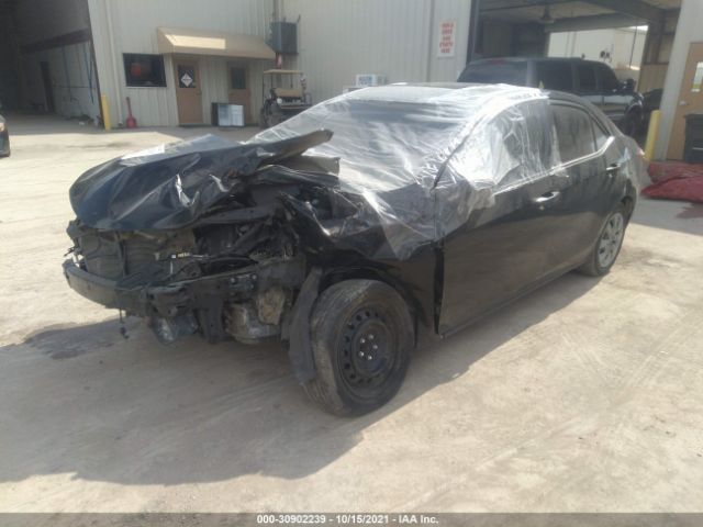 Photo 1 VIN: 2T1BURHE5GC667437 - TOYOTA COROLLA 