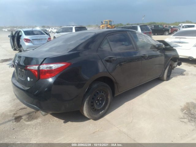 Photo 3 VIN: 2T1BURHE5GC667437 - TOYOTA COROLLA 