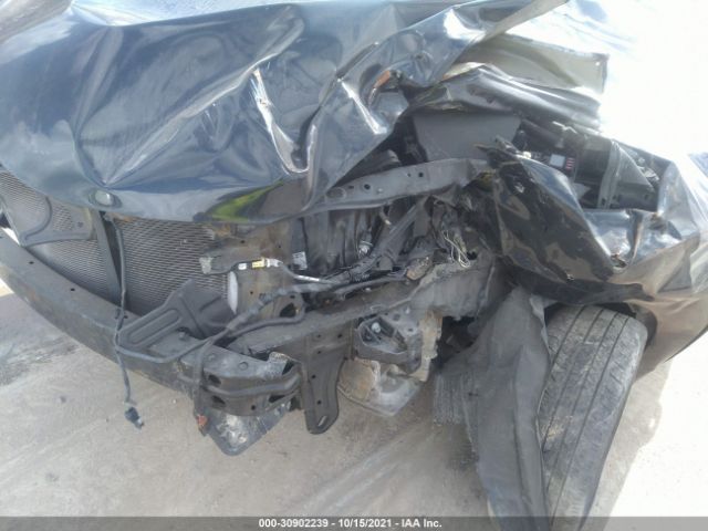 Photo 5 VIN: 2T1BURHE5GC667437 - TOYOTA COROLLA 