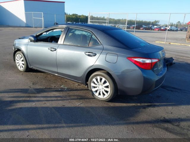 Photo 2 VIN: 2T1BURHE5GC679250 - TOYOTA COROLLA 