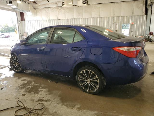 Photo 1 VIN: 2T1BURHE5GC682293 - TOYOTA COROLLA L 