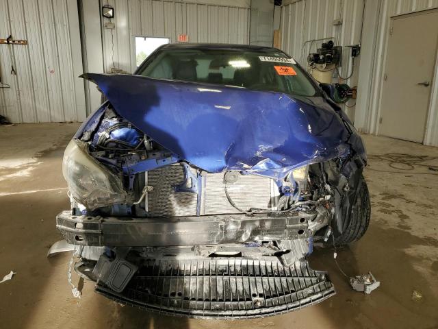 Photo 4 VIN: 2T1BURHE5GC682293 - TOYOTA COROLLA L 