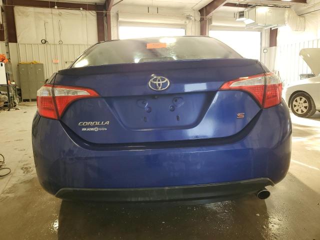 Photo 5 VIN: 2T1BURHE5GC682293 - TOYOTA COROLLA L 