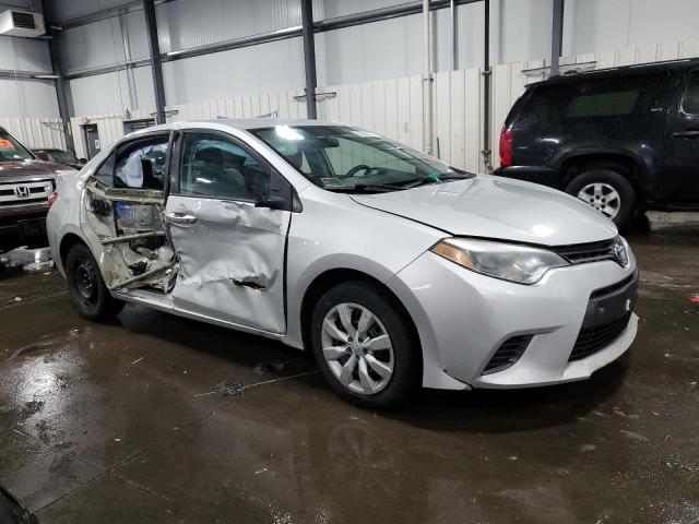 Photo 3 VIN: 2T1BURHE5GC682732 - TOYOTA COROLLA 