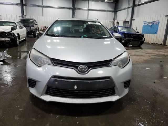 Photo 4 VIN: 2T1BURHE5GC682732 - TOYOTA COROLLA 