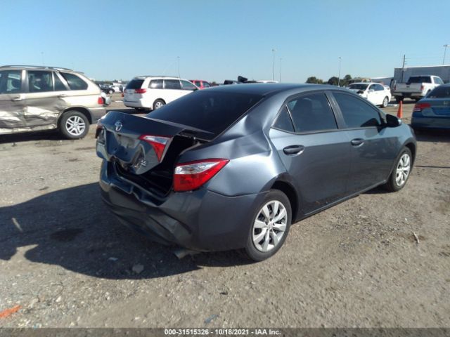 Photo 3 VIN: 2T1BURHE5GC683136 - TOYOTA COROLLA 