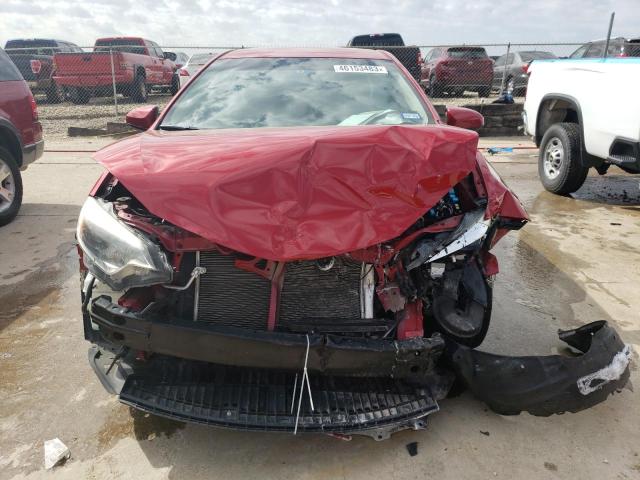 Photo 4 VIN: 2T1BURHE5GC683184 - TOYOTA COROLLA L 