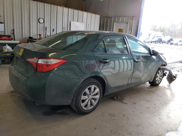 Photo 2 VIN: 2T1BURHE5GC684190 - TOYOTA COROLLA 