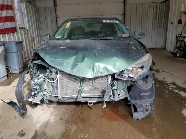 Photo 4 VIN: 2T1BURHE5GC684190 - TOYOTA COROLLA 