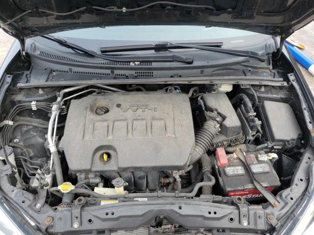 Photo 6 VIN: 2T1BURHE5GC684710 - TOYOTA COROLLA L 