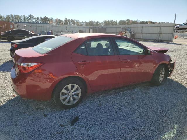 Photo 2 VIN: 2T1BURHE5GC685520 - TOYOTA COROLLA L 