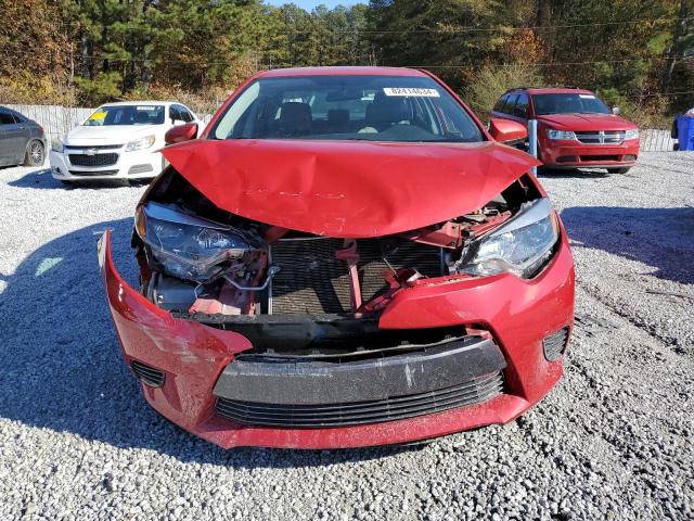 Photo 4 VIN: 2T1BURHE5GC685520 - TOYOTA COROLLA L 