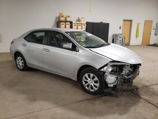 Photo 3 VIN: 2T1BURHE5GC690099 - TOYOTA COROLLA 