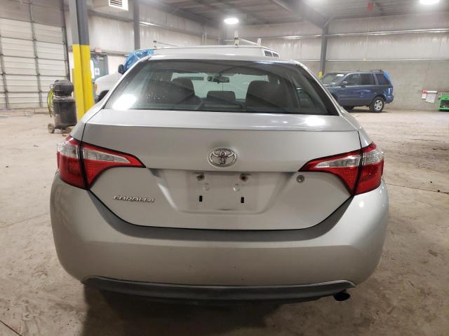 Photo 5 VIN: 2T1BURHE5GC690099 - TOYOTA COROLLA 