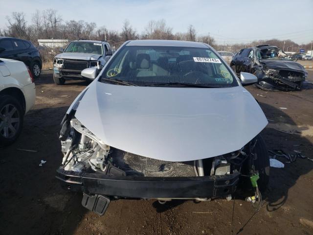 Photo 4 VIN: 2T1BURHE5GC690099 - TOYOTA COROLLA 