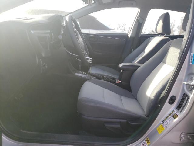 Photo 6 VIN: 2T1BURHE5GC690099 - TOYOTA COROLLA 