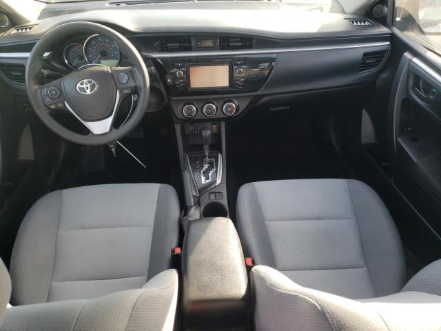 Photo 7 VIN: 2T1BURHE5GC690099 - TOYOTA COROLLA 