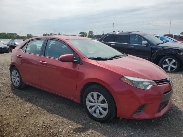 Photo 3 VIN: 2T1BURHE5GC692550 - TOYOTA COROLLA L 