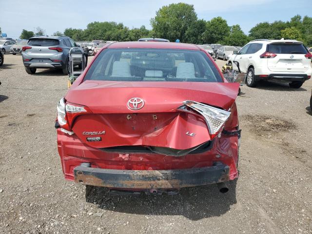 Photo 5 VIN: 2T1BURHE5GC692550 - TOYOTA COROLLA L 