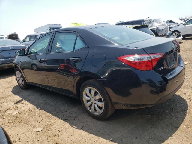 Photo 1 VIN: 2T1BURHE5GC692984 - TOYOTA COROLLA L 