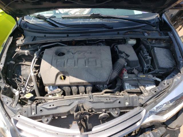 Photo 10 VIN: 2T1BURHE5GC692984 - TOYOTA COROLLA L 