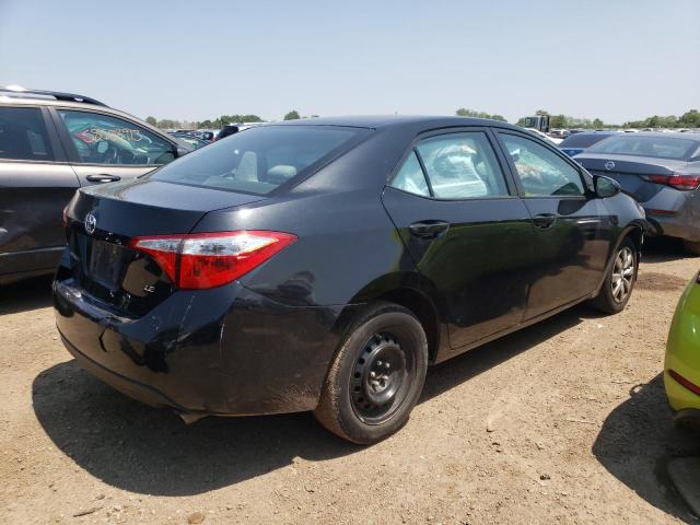 Photo 2 VIN: 2T1BURHE5GC692984 - TOYOTA COROLLA L 