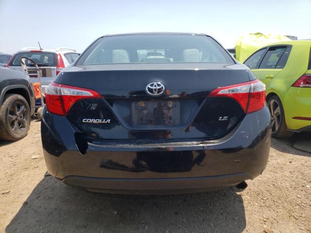 Photo 5 VIN: 2T1BURHE5GC692984 - TOYOTA COROLLA L 