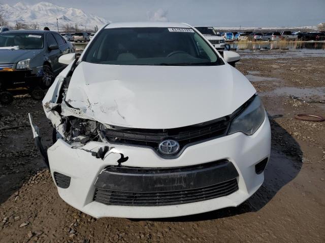 Photo 4 VIN: 2T1BURHE5GC694010 - TOYOTA COROLLA L 