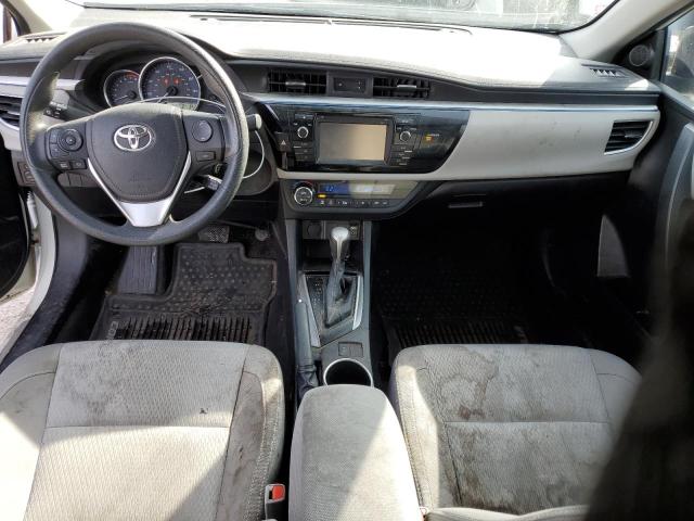 Photo 7 VIN: 2T1BURHE5GC694010 - TOYOTA COROLLA L 