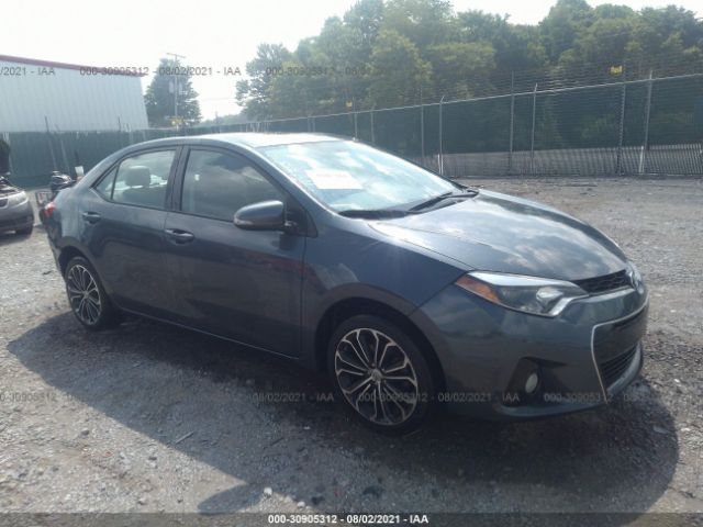 Photo 0 VIN: 2T1BURHE5GC694914 - TOYOTA COROLLA 