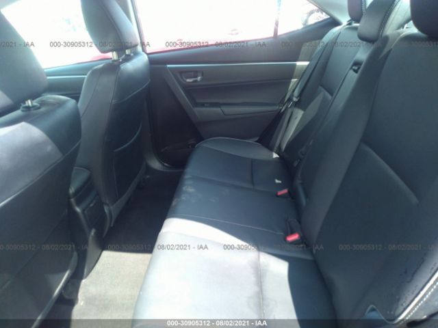 Photo 7 VIN: 2T1BURHE5GC694914 - TOYOTA COROLLA 