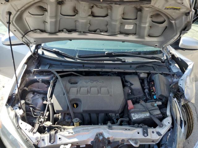 Photo 10 VIN: 2T1BURHE5GC695237 - TOYOTA COROLLA 