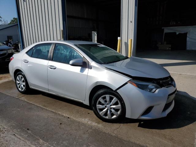 Photo 3 VIN: 2T1BURHE5GC695237 - TOYOTA COROLLA 