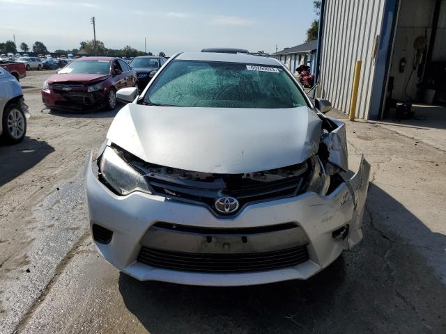 Photo 4 VIN: 2T1BURHE5GC695237 - TOYOTA COROLLA 