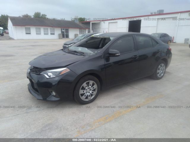 Photo 1 VIN: 2T1BURHE5GC696159 - TOYOTA COROLLA 