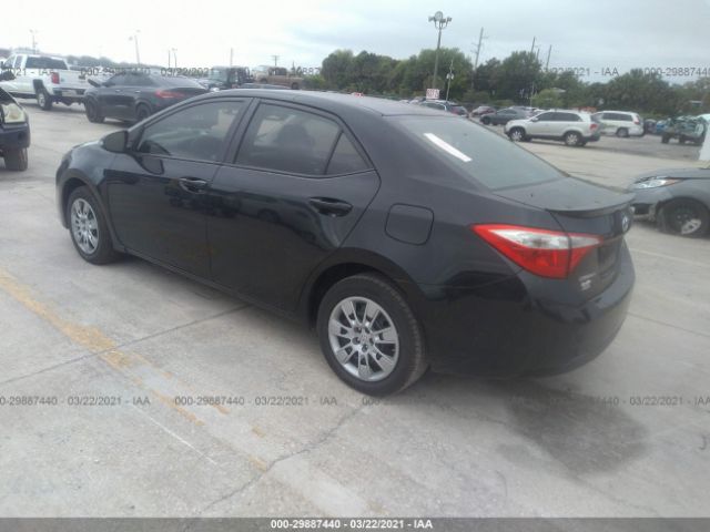 Photo 2 VIN: 2T1BURHE5GC696159 - TOYOTA COROLLA 