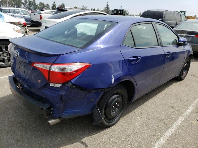 Photo 2 VIN: 2T1BURHE5GC698445 - TOYOTA COROLLA L 