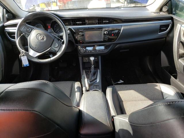 Photo 7 VIN: 2T1BURHE5GC698445 - TOYOTA COROLLA L 