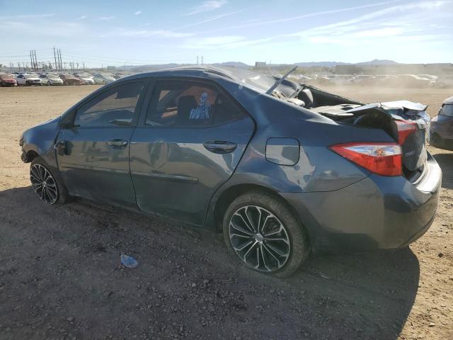 Photo 1 VIN: 2T1BURHE5GC700503 - TOYOTA COROLLA 