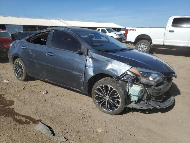 Photo 3 VIN: 2T1BURHE5GC700503 - TOYOTA COROLLA 